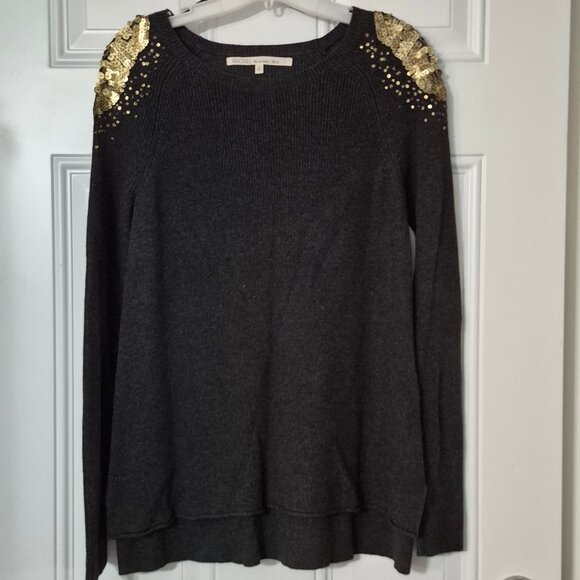 Sweater. Medium.  Holiday party ready.NWOT. - Picture 1 of 6